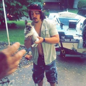 Meet your Posher, Samuel